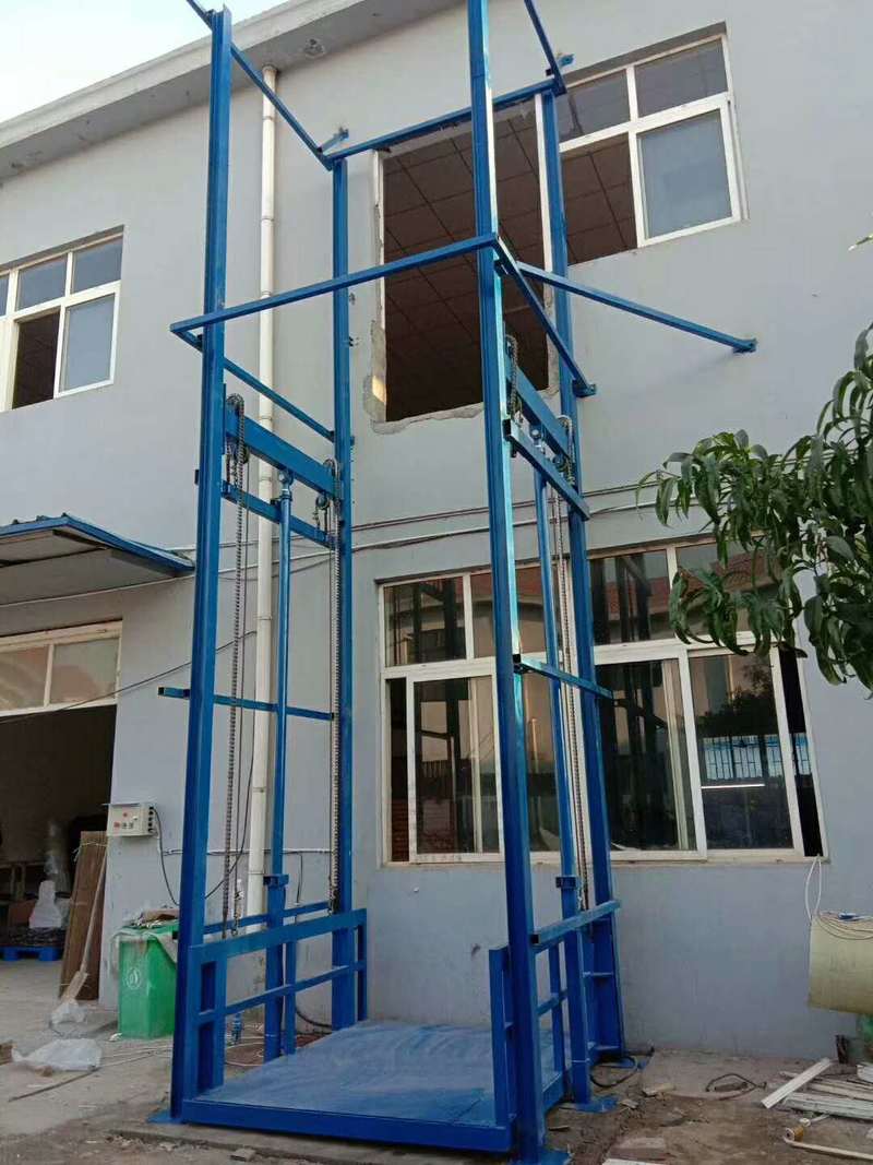 南京简易小型货梯