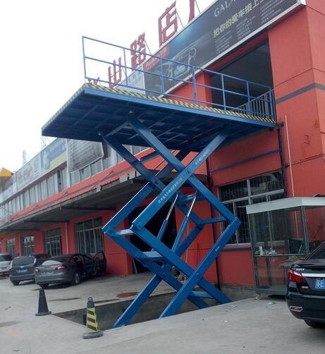 南京济南升降机